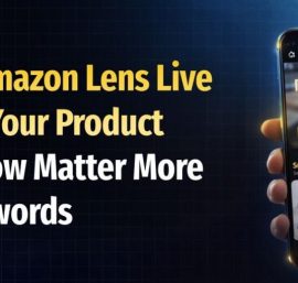 How to Grow Your Profits With Amazon Data Analytics: [UPDATED]